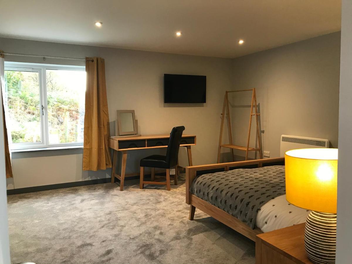 Riverside Apartment Kilmaluag